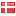 thedanistan.com server is located in Denmark